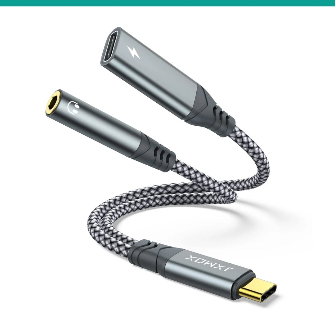 ADAPTADOR HEPU CONVERTER TPC TO TPC E AUX - CMark Angola